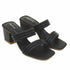 Women Formal Block Heel - 62871S
